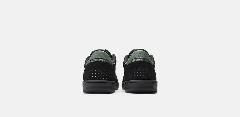 New Balance Numeric 440 V2 Black White (NM440BG2)
