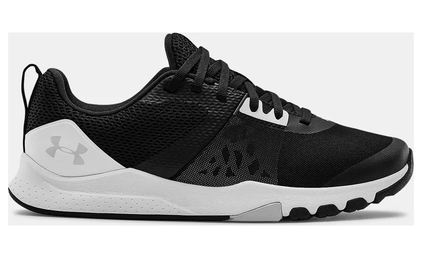 Under Armour TriBase™ Edge Black (3022618-001)