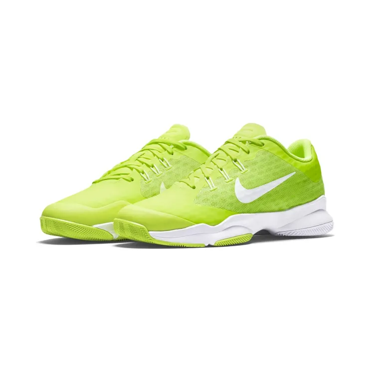 Nike Air Zoom Ultra Volt White (W) “Volt / White” (845046-710)