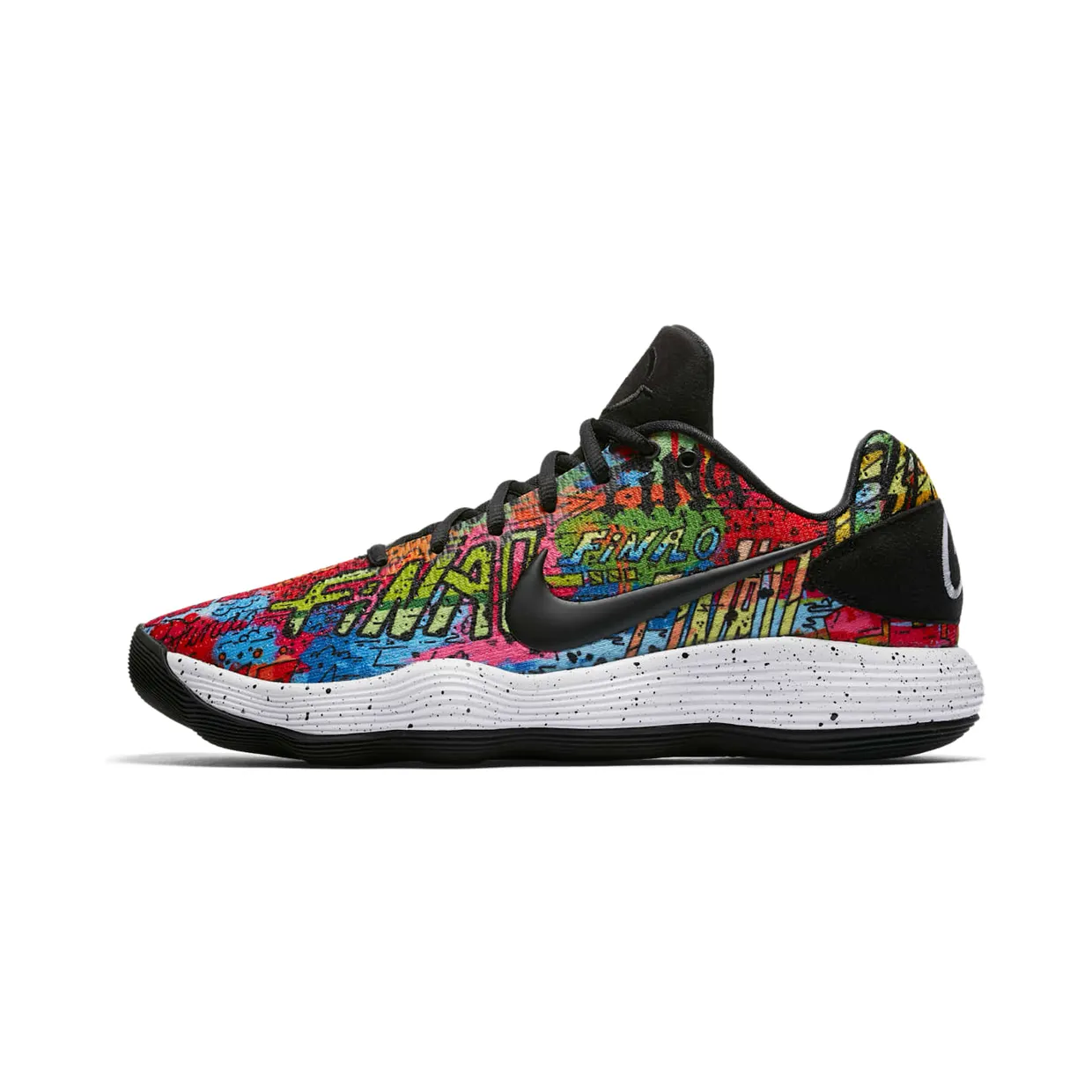 nike-hyperdunk AH9055-001