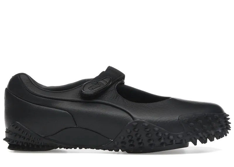 Puma Mostro Fey Leather Black (403191-01)