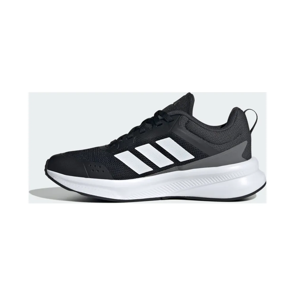 Adidas Fortarun 4.0 Kids Core Black / Cloud White / Carbon (JQ5167)