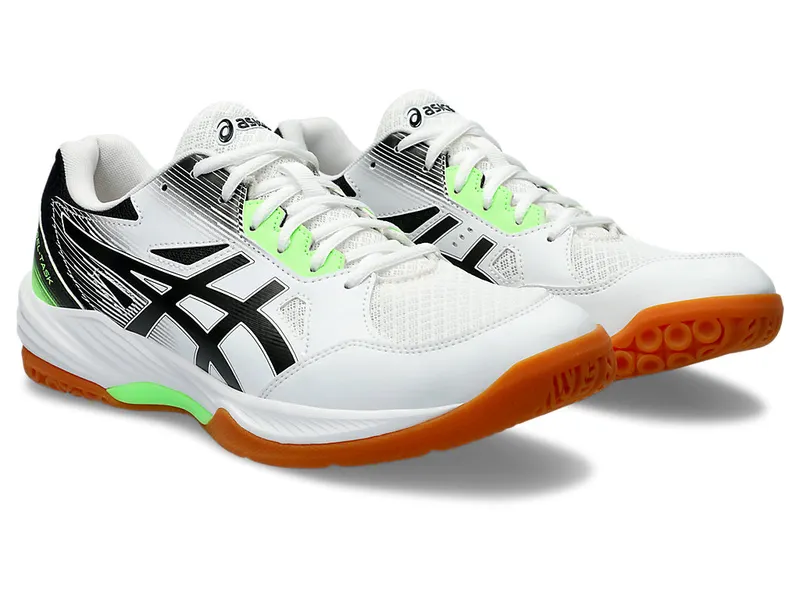 Asics Gel-task 3 White/Black (1071A077.102)