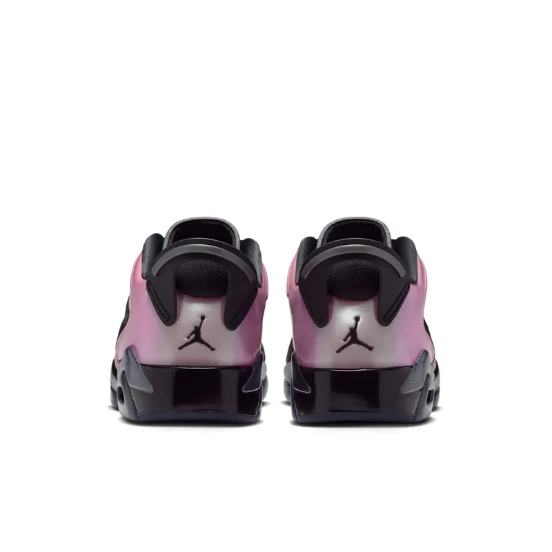 Air Jordan 6 Low “Desert Berry”: een verloop dat meebeweegt (6)