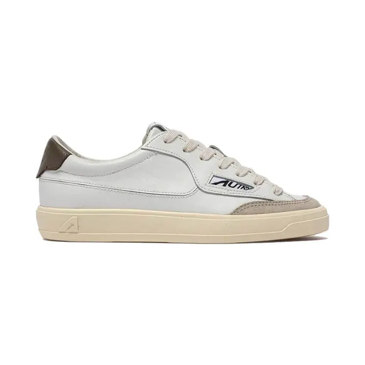 Autry Windscape Low W “White Chocolate” (SCLWUK10)