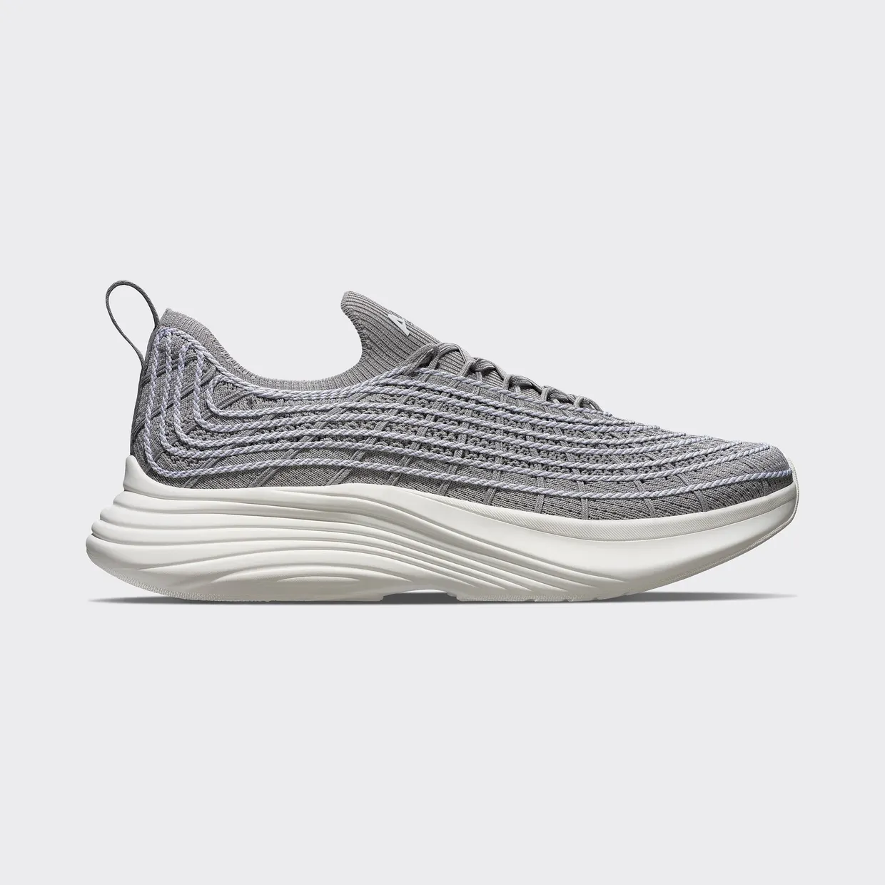 APL TechLoom Zipline “Cement/Ivory/Pixel” (Heren)