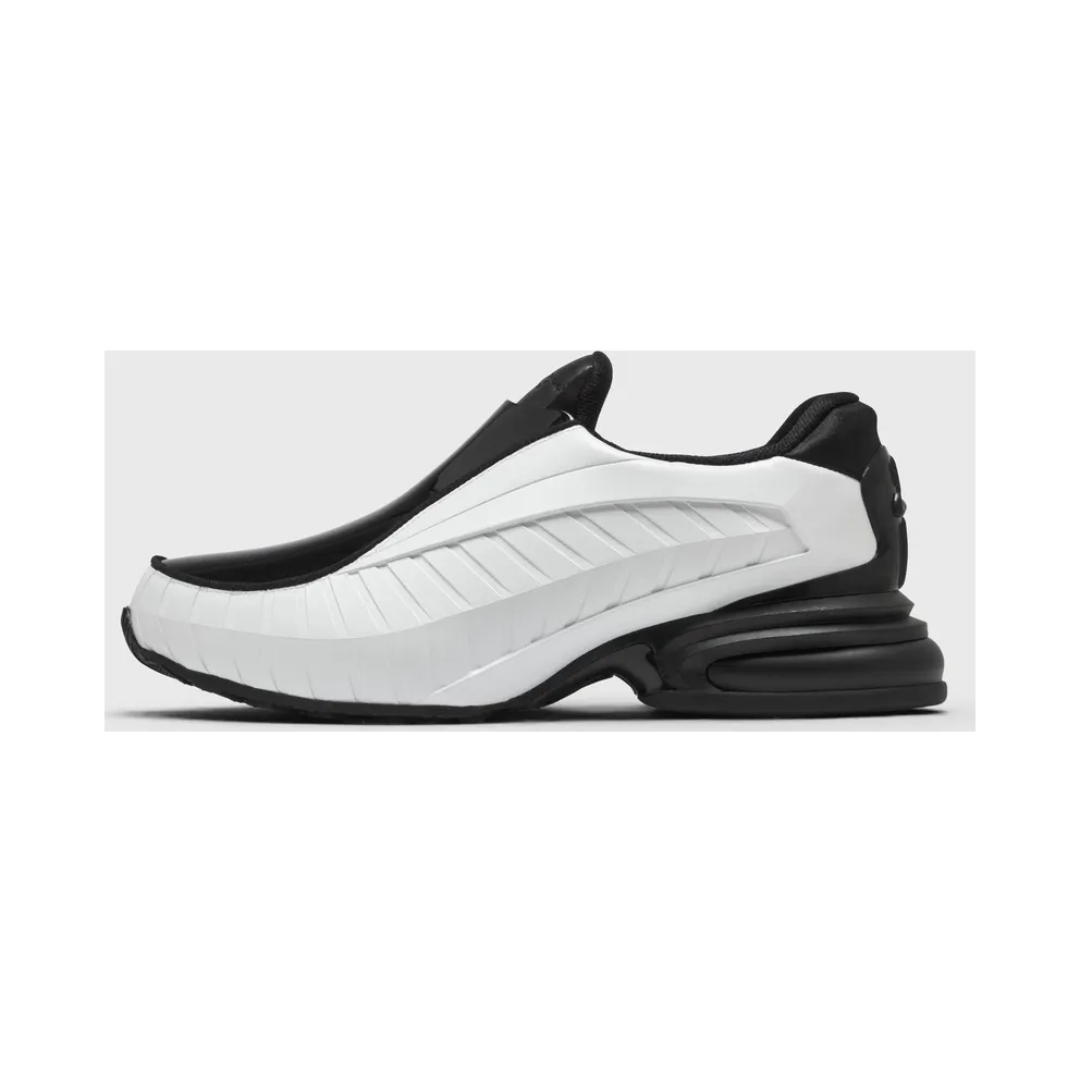 Comme des Garçons Homme Plus X NIKE Black / White