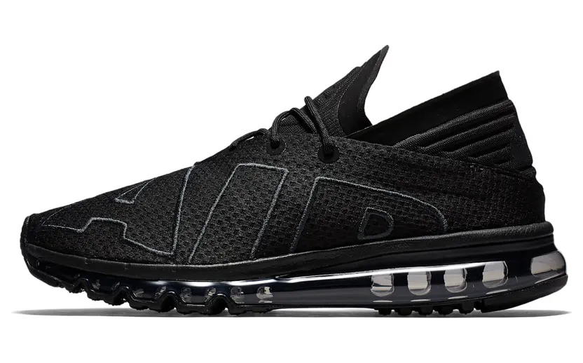 Nike Air Max Flair Black Anthracite
