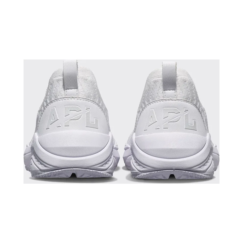 APL TechLoom Traveler “White” (Women)