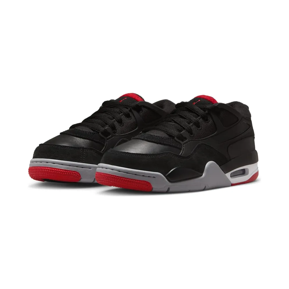 Air Jordan RM 4 GS “Bred” (FQ7938-061)