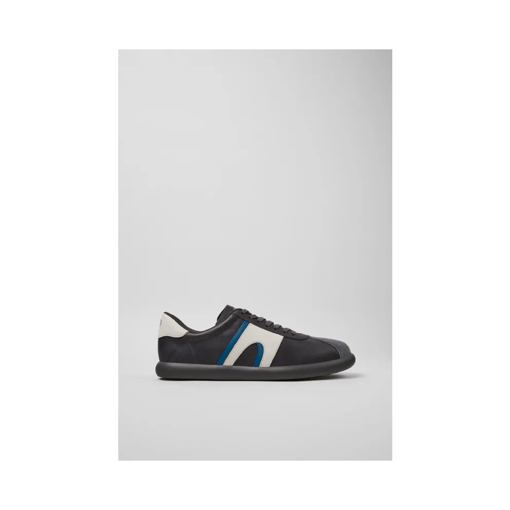 Camper sneaker Blue / Light Grey / White (K100937-033)