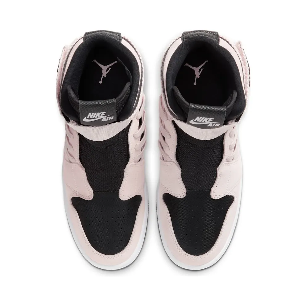 Jordan 1 Nova XX Barely Rose Black (W) Barely Rose/Black (AV4052-602)