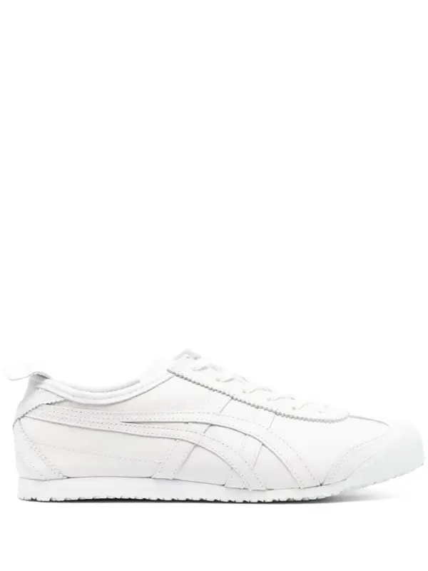 Onitsuka Tiger Mexico 66 Sneakers – Weiß (1183A844)