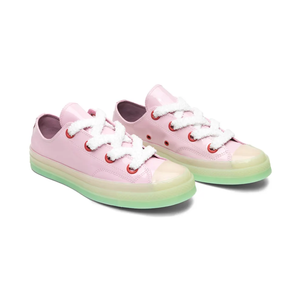 Converse Chuck Taylor All-Star 70s Ox Toy JW Anderson Pink Pink Mist/Barely Volt (162289C)