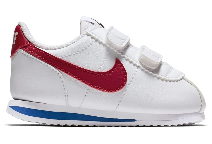 Nike Cortez Basic SL Forrest Gump (TD)