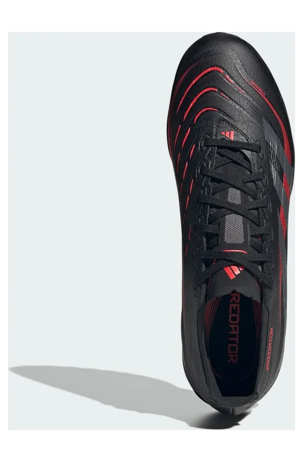 adidas Predator League Turf Stealth Victory Pack (ID3768)