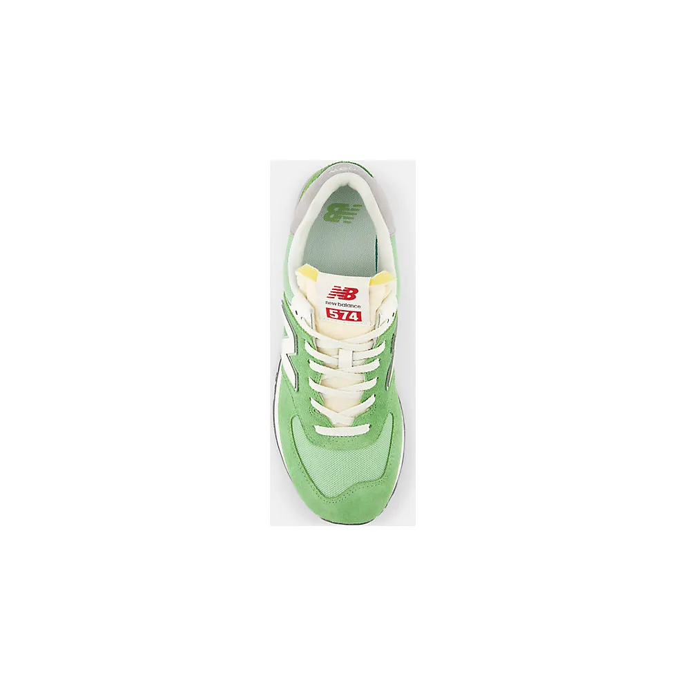 New Balance 574 Chive Sea Salt (U574RCC)