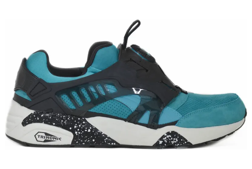 Puma Disc Blaze OG Ronnie Fieg “Cove”