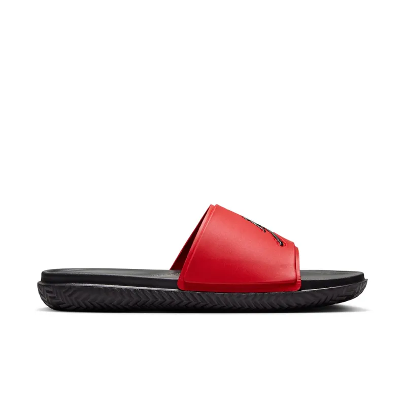 Jordan Jumpman Slide University Red Black (FQ1598-600)
