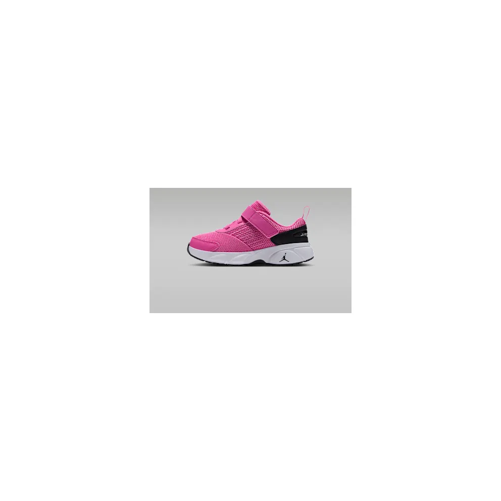 Nike Jordan Trunner Flow “Pinksicle/White/Black” (IQ7702-600)