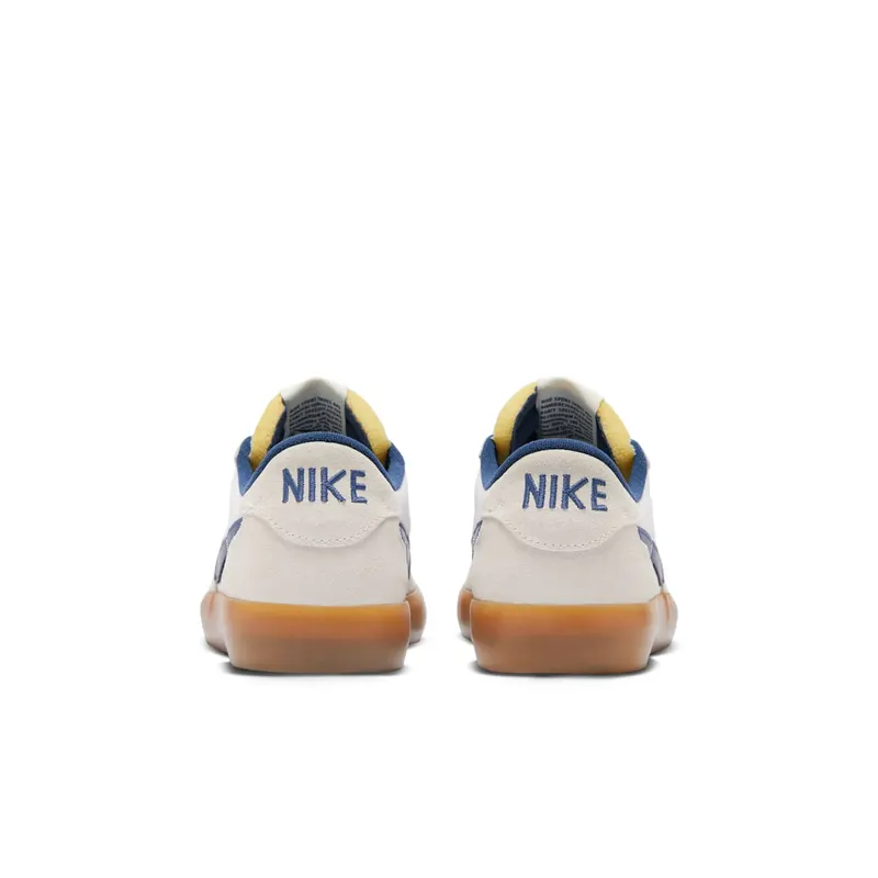 Nike SB Heritage Vulc Skate White (CD5010-102)