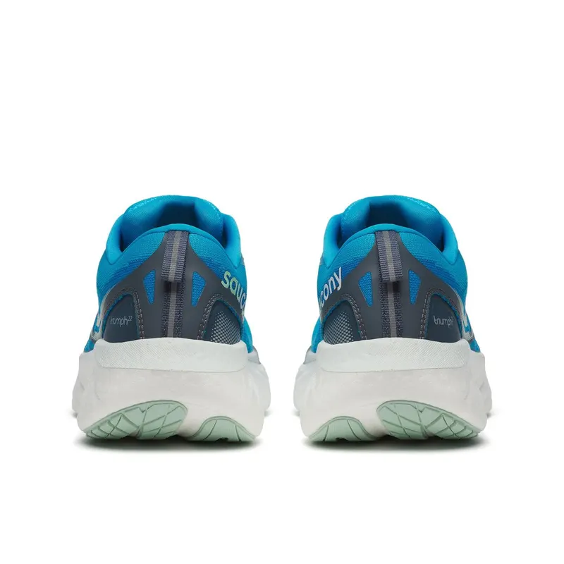Saucony Triumph 22 ViZiBlue Dusk (S10964-213)