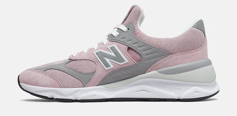 New Balance X-90 “Pink” (MSX90RMN)