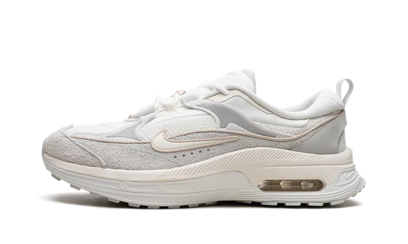 Nike AIR MAX BLISS LX “Summit White” (DX5658-100)