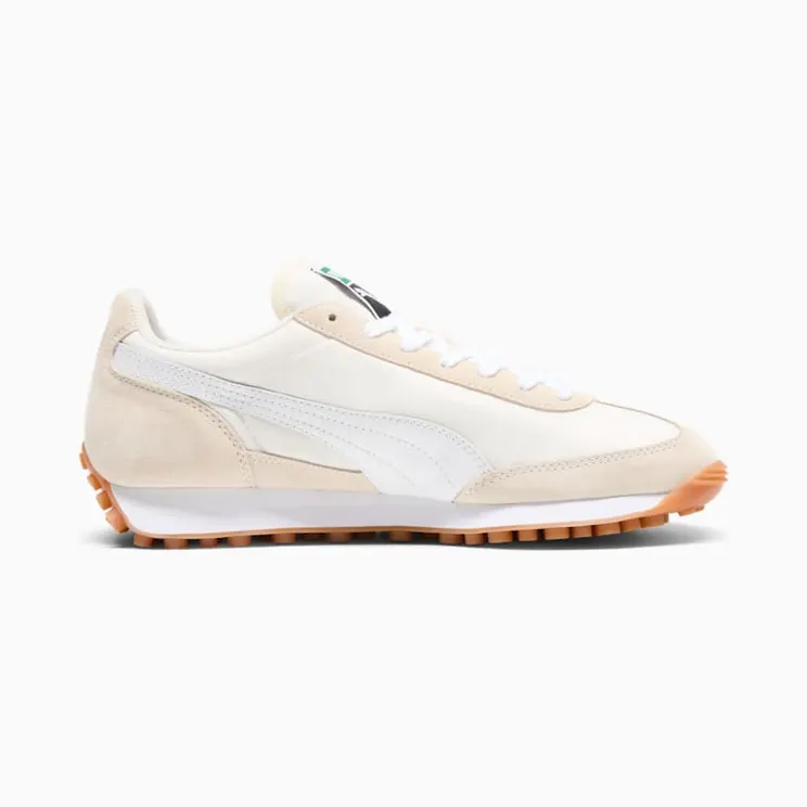 Puma Easy Rider Vintage Alpine Snow Gold (399028-18)