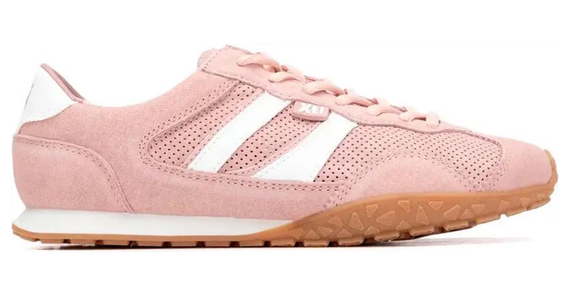 xti-sneaker 145058-Nude