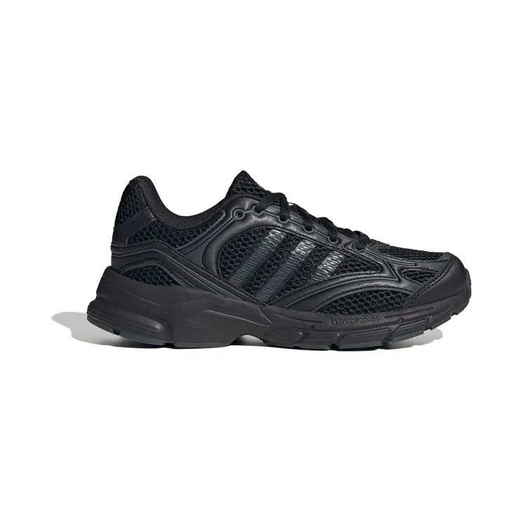 Adidas Spirit Adidas Spiritain Black (LA5224)