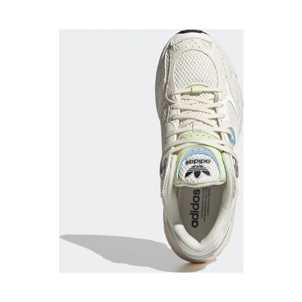 Adidas Astir Off White / Off White / Clear Sky (GZ4331)