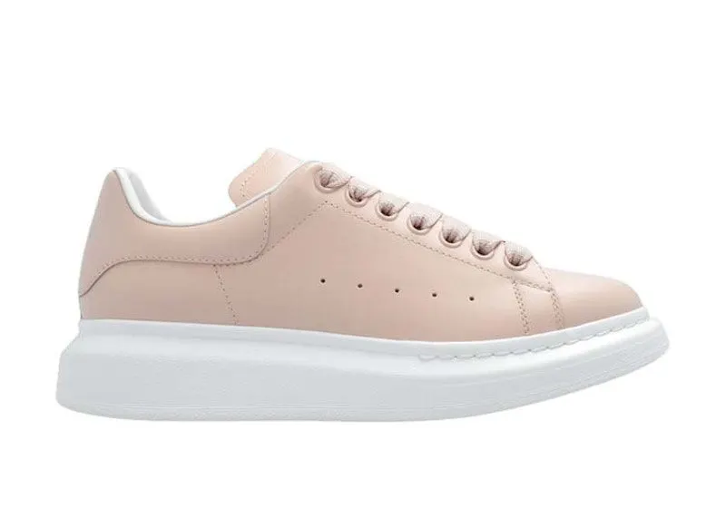 Alexander McQueen Oversized Pink (718139 WHGP5 6856)