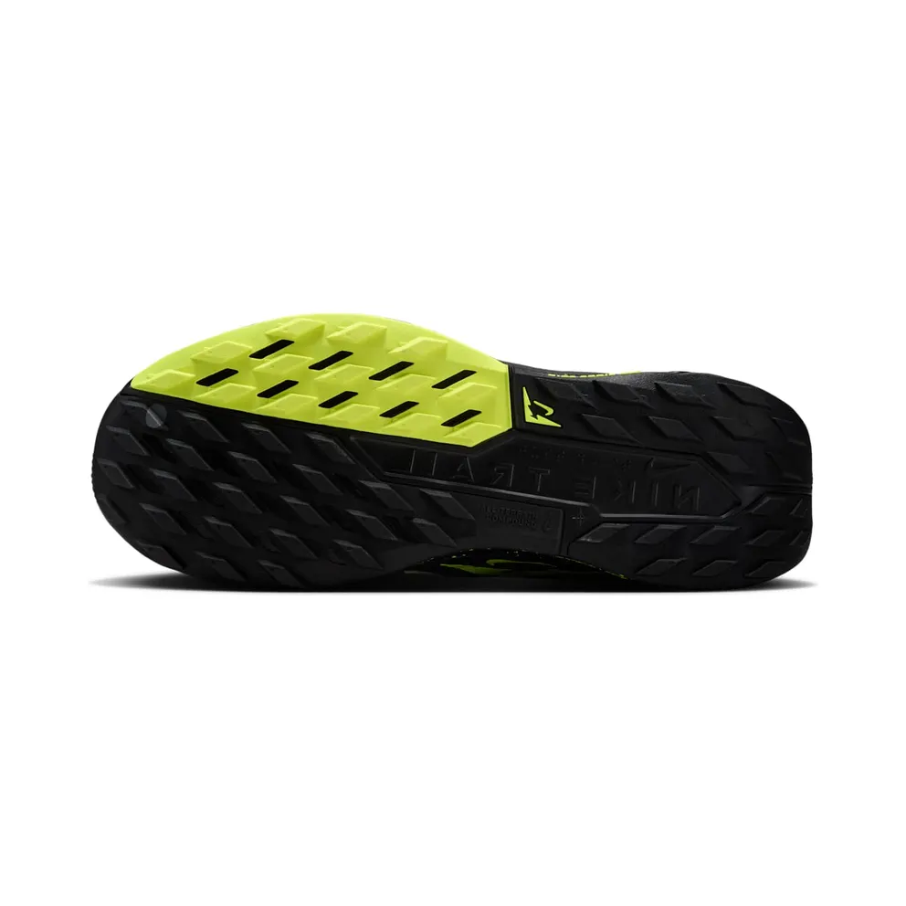 Nike React Pegasus Trail 5 Black Volt Ice Phantom (DV3864-011)