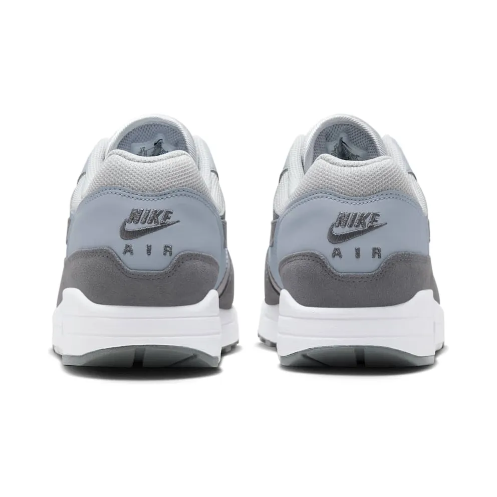 Nike AIR MAX 1 “Smoke Grey” (HM9936-001)
