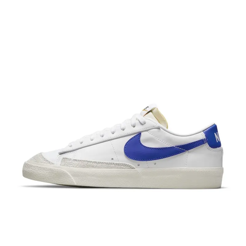 Nike Blazer Low ’77 Vintage White (DA6364-103)