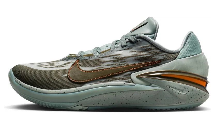 Nike Zoom GT Cut 2 “Keep It Tight” (DJ6015-301)