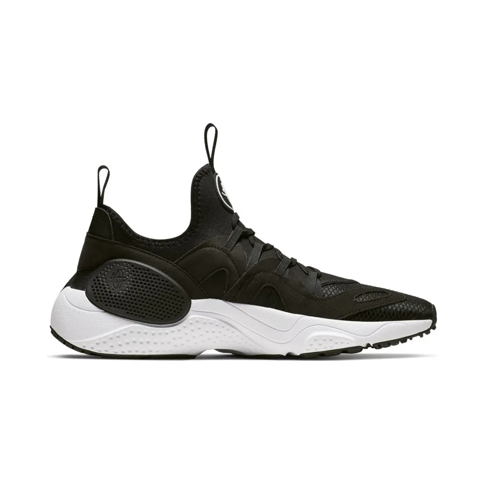 Nike Huarache Edge Txt Black White Black/White-Black (AO1697-004)