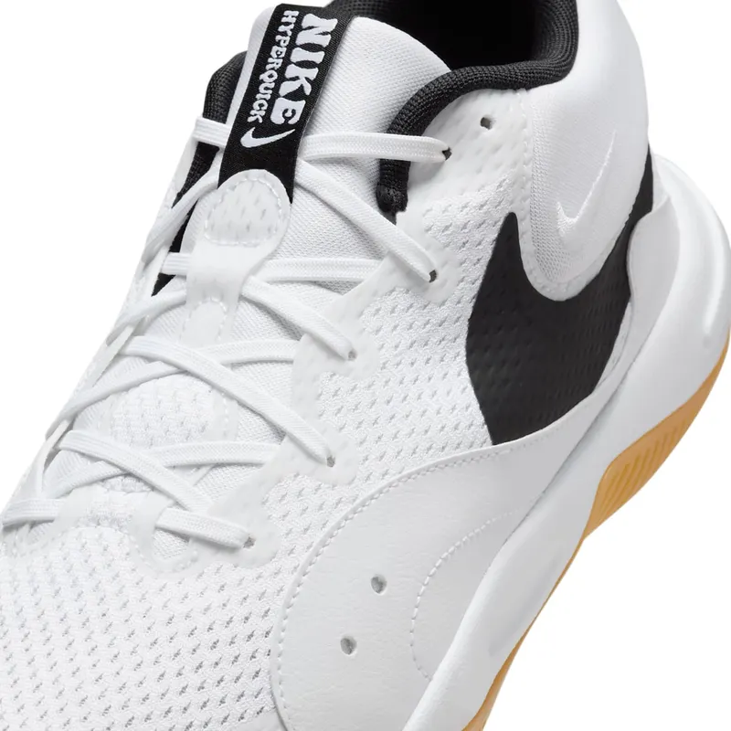 Nike Hyperquick White Black (FN4678-100)