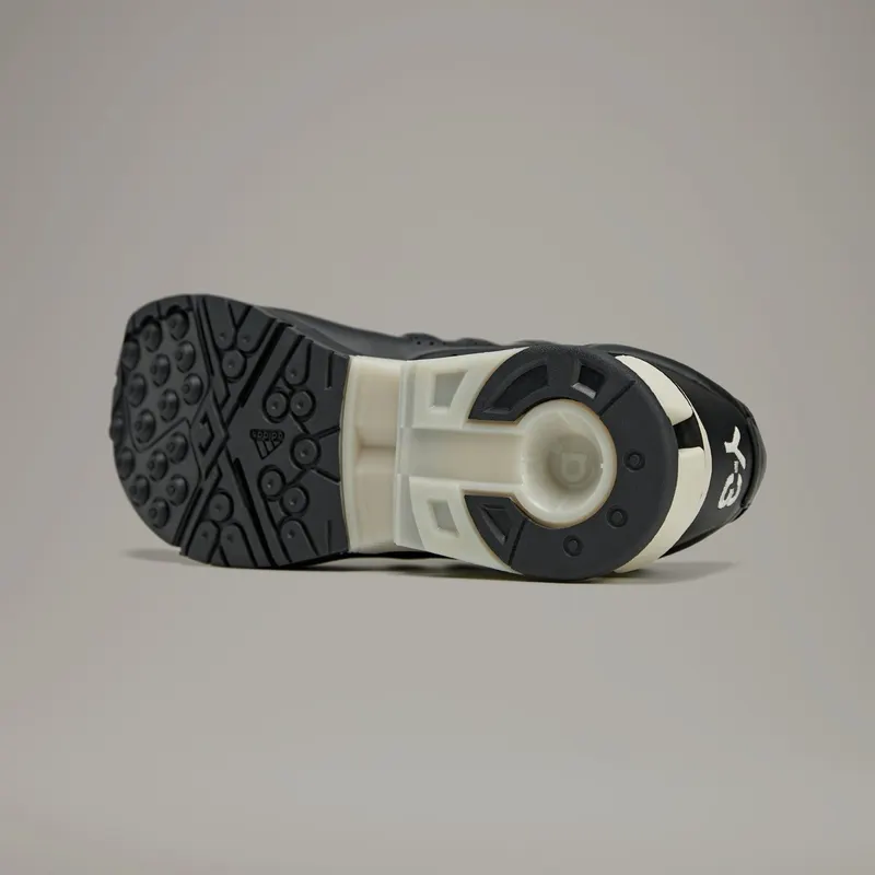 Adidas Y-3 A3 Control Black / Black / Talc (JQ2424)
