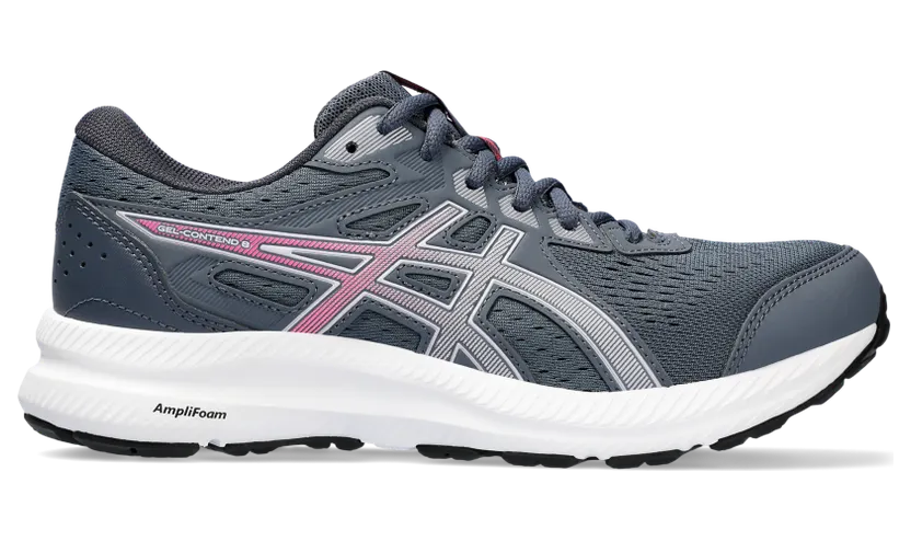 Asics Gel-contend 8 Tarmac/Lilac Hint (1012B320.027)