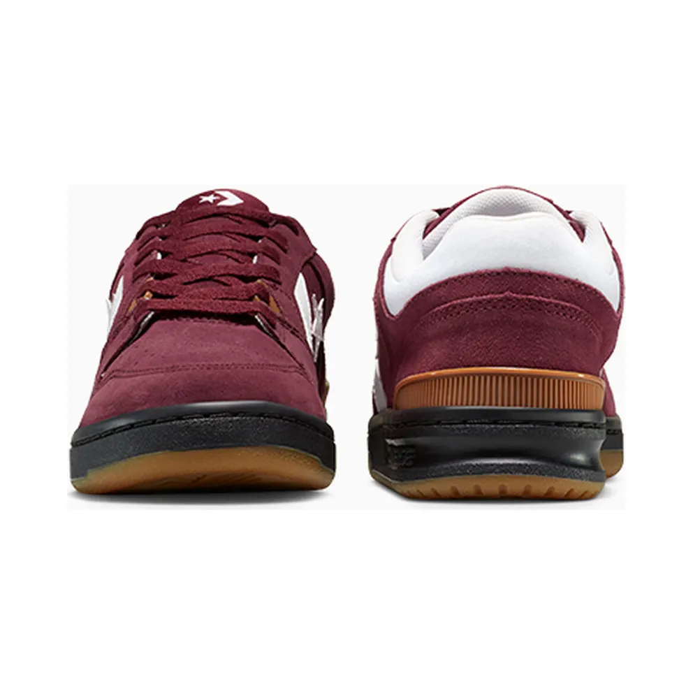 Converse CL98 Suede Deep Bordeaux (A15607C)