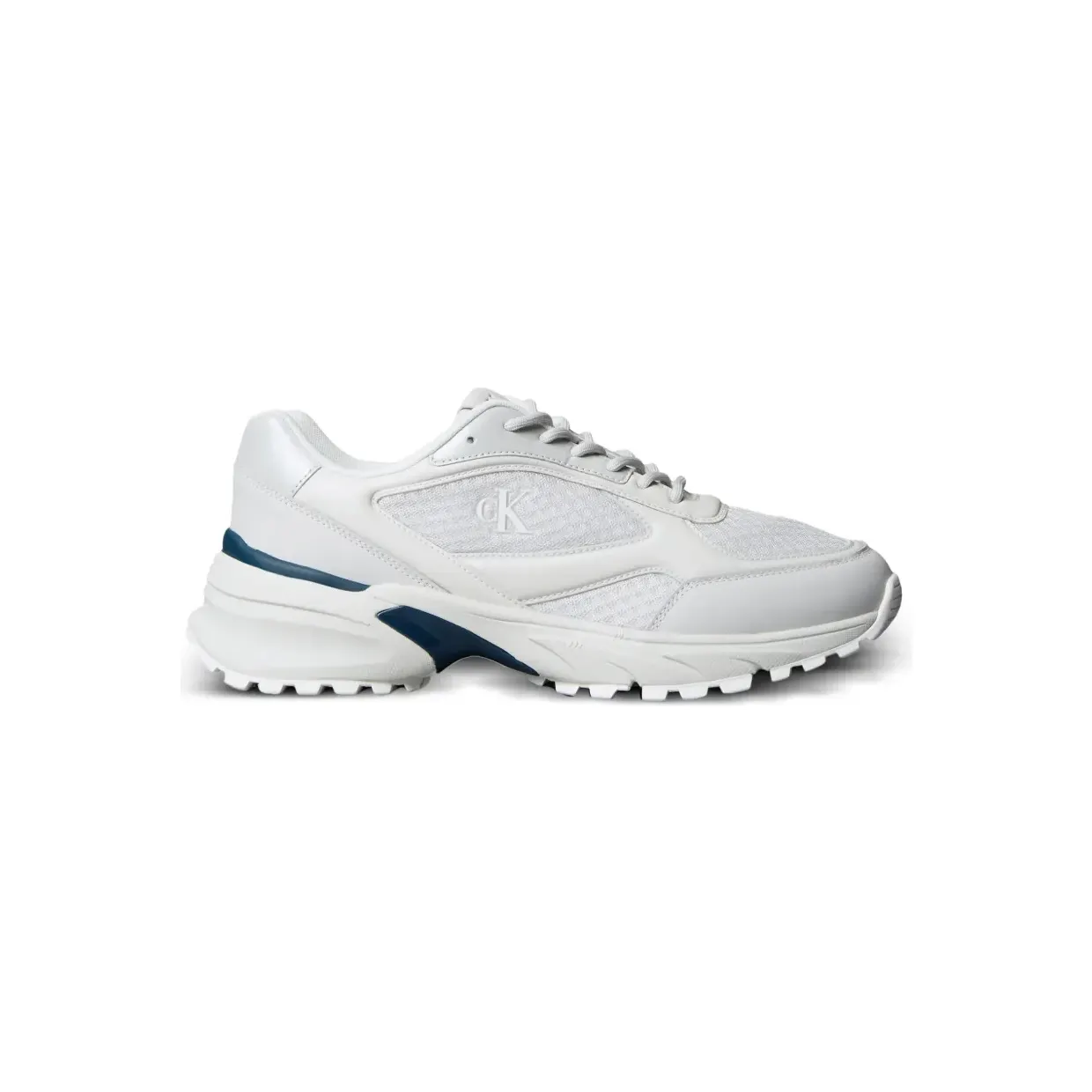 Calvin Klein Trailblazer “White” (YM0YM014510IS)