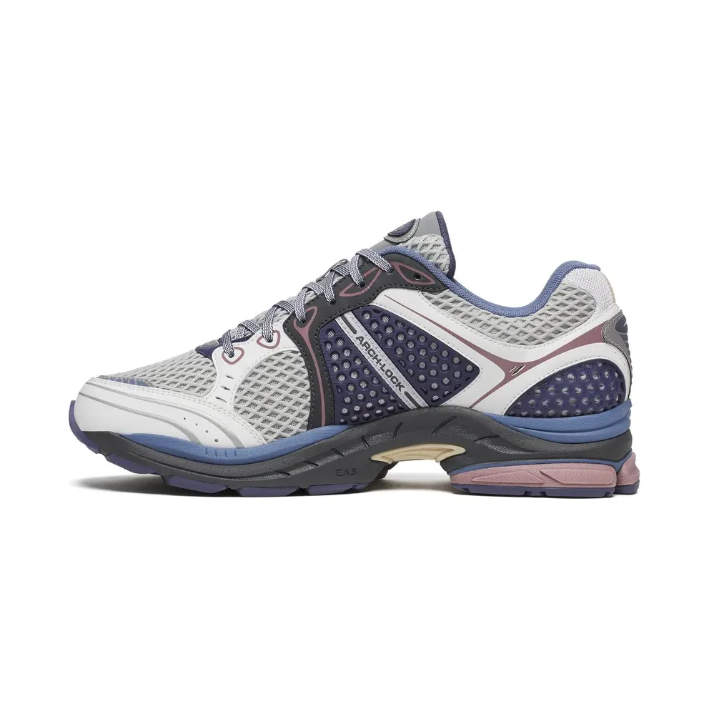 Saucony ProGrid Triumph 4 Trail Pack White Blue (S70902-3)