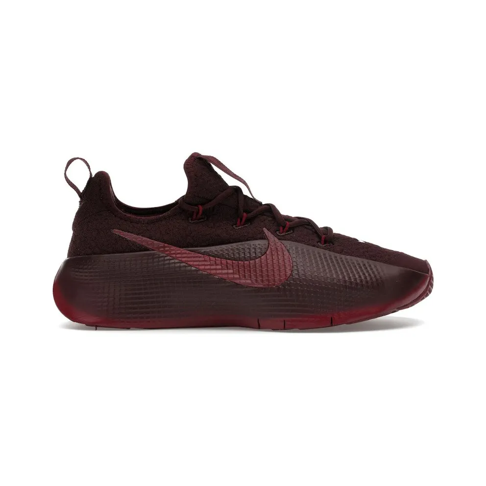 Nike LeBron TR 1 Burgundy Crush (FJ6151-601)