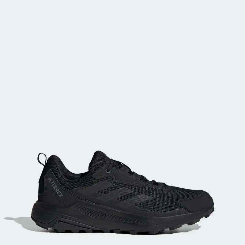 adidas Terrex Anylander Hiking Core Black Core Black Grey Four (ID0895)