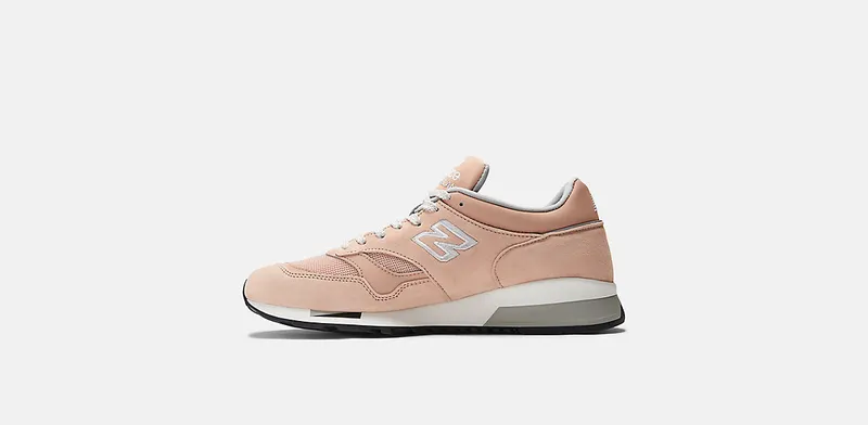 New Balance U1500NKW – Made In England “Pink Sand” – U1500NKW