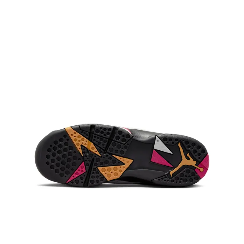 Air Jordan 7 GS “Cardinal” (DQ6040-106)