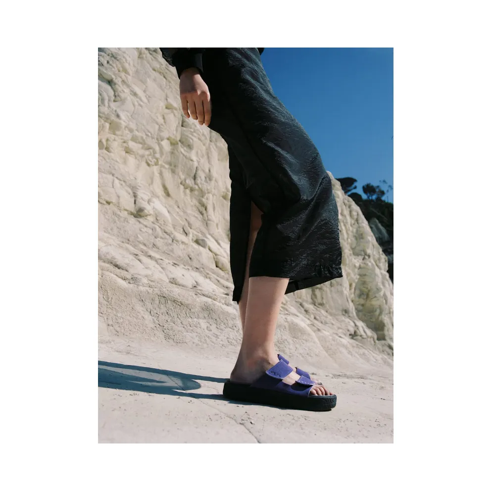 Veja Esplar Purple (SA3220677A)
