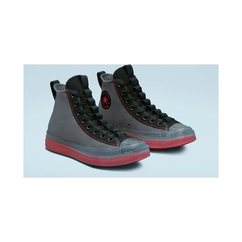 Converse Chuck Taylor All Star CX Explore Desert Sunset Iron Grey/Black/Red (A00820C)
